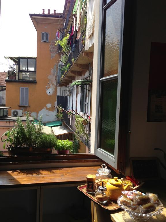 Lovelyloft Navigli - Gelsomino Appartement