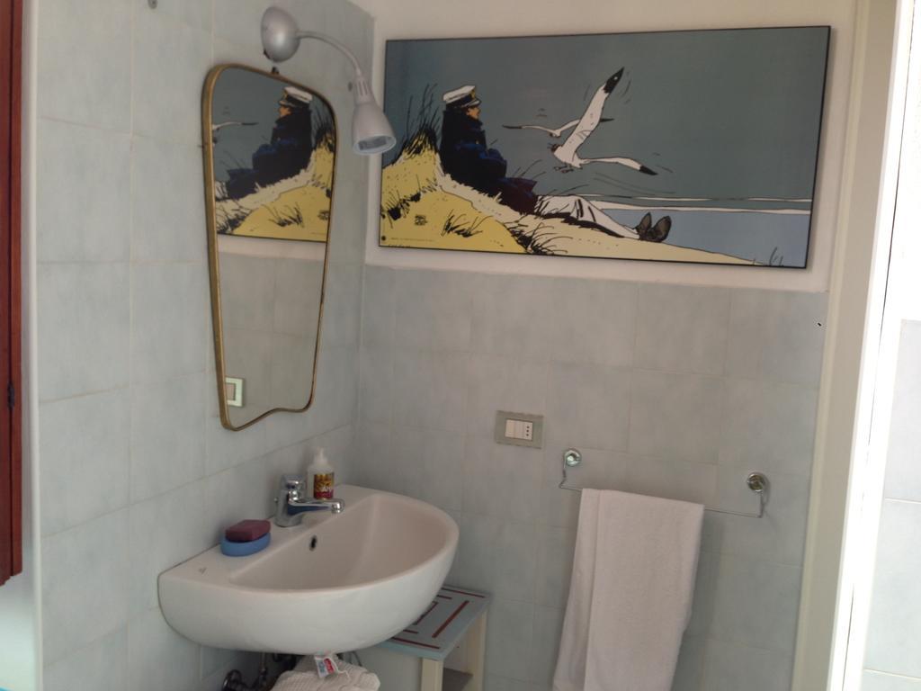 Lovelyloft Navigli - Gelsomino Appartement